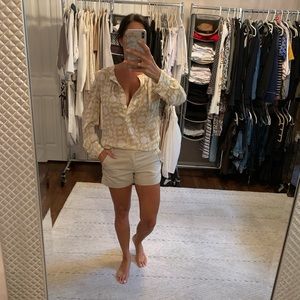 Armani exchange great shorts